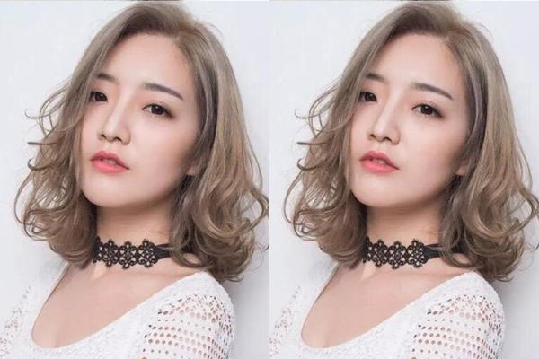 臉大適合什么發(fā)型，適合臉大女生的發(fā)型推薦