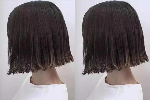 臉大適合什么發(fā)型，適合臉大女生的發(fā)型推薦