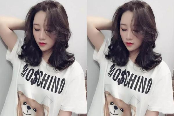 臉大適合什么發(fā)型，適合臉大女生的發(fā)型推薦