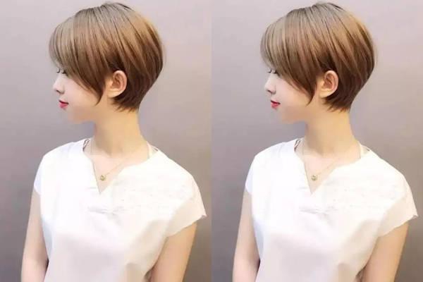 臉大適合什么發(fā)型，適合臉大女生的發(fā)型推薦