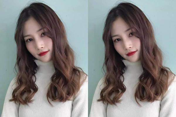 臉大適合什么發(fā)型，適合臉大女生的發(fā)型推薦