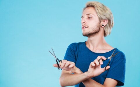 自然卷適合什么發(fā)型，自然卷男生發(fā)型推薦
