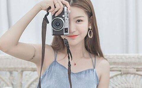 今年夏天流行的女裝 吊打露奶裝