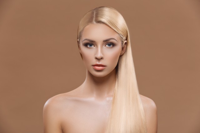 頭發(fā)多的女生適合什么發(fā)型，頭發(fā)多的女生適合的發(fā)型推薦