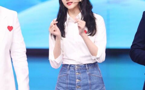 甜酷少女妝容 做一個甜酷少女的方法