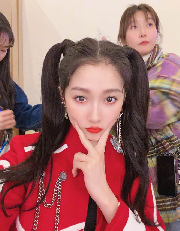 甜酷少女妝容 做一個甜酷少女的方法