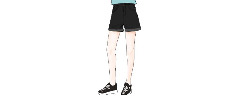 深藍(lán)色衣服適合什么人 藍(lán)色服裝適合黑黃皮膚嗎
