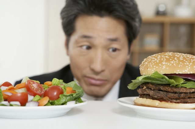 減肥食譜一日三餐，減肥期間怎么吃