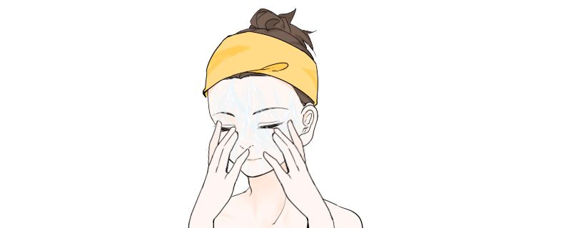 天生黑如何快速美白 淘米水洗臉美膚效果好