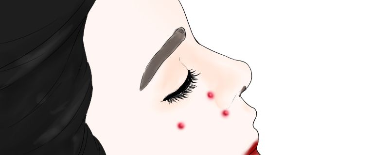 經(jīng)期長(zhǎng)痘怎么辦 充足的睡眠讓肌膚更光滑