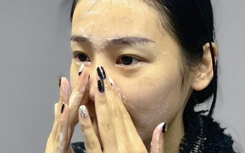 彩妝卸不干凈怎么辦 注意卸妝手法和步驟