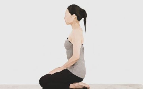 膝蓋黑怎么變白小妙招 簡單妙招還你嫩白美腿