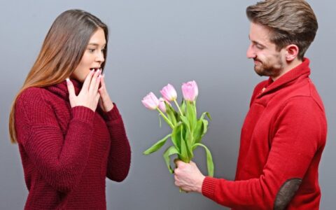 挽回老婆的正確方法，怎么挽回生氣的老婆