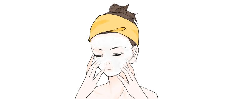 秋季護膚小常識 讓你干燥季節(jié)也能擁有水嫩皮膚