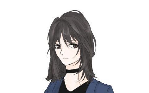 長臉如何選發(fā)型 N款美發(fā)藏住臉型缺陷