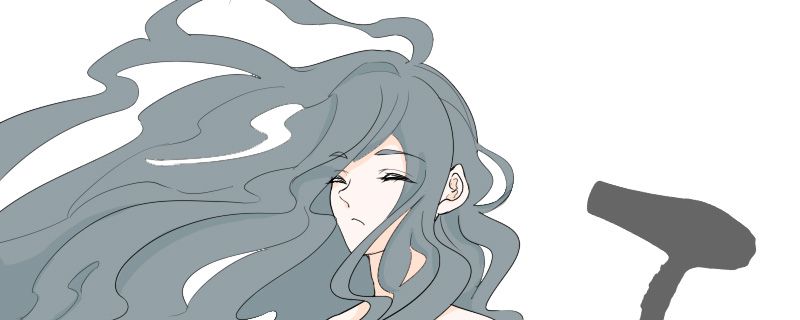 預(yù)防頭發(fā)早白吃什么好 天然美食還你烏黑靚麗秀發(fā)
