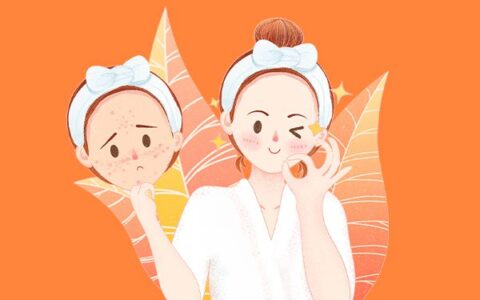 臉上毛孔堵塞怎么辦 清潔比保養(yǎng)更重要