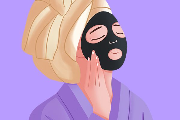 嘴角細(xì)紋怎么消除 卸唇妝的時候要溫柔