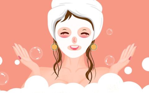 做水膜用什么水最補(bǔ)水 瞬間補(bǔ)水還能鎮(zhèn)定肌膚