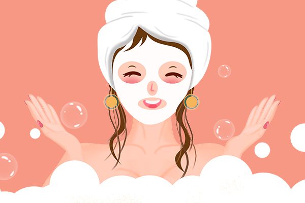 做水膜用什么水最補水 瞬間補水還能鎮(zhèn)定肌膚