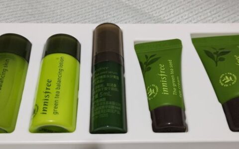水乳一定要配套用嗎 正確組CP才能改善你的皮膚
