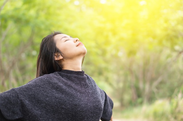 減肚腩簡單有效的方法 教你如何有效減掉小肚腩