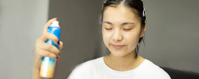 煙酰胺白天能用嗎 原來它還有這么多功效