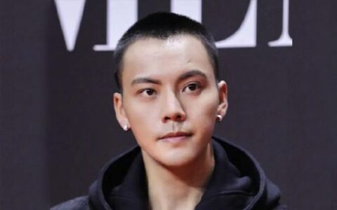 男生短頭發(fā)怎么剪好看