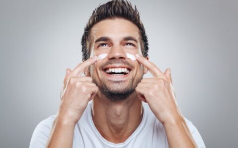 男性護(hù)膚保養(yǎng)，男性怎么護(hù)膚保養(yǎng)