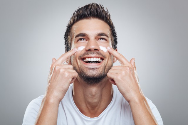 男性護(hù)膚保養(yǎng)，男性怎么護(hù)膚保養(yǎng)