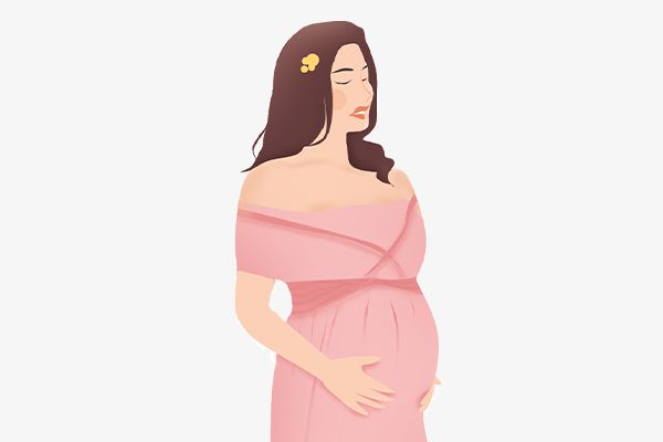 孕婦皮膚特別干怎么辦 正確護(hù)膚方法助你做時(shí)尚辣媽