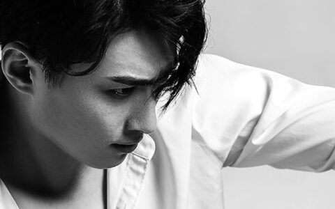 男生頭發(fā)細(xì)軟做什么發(fā)型好看