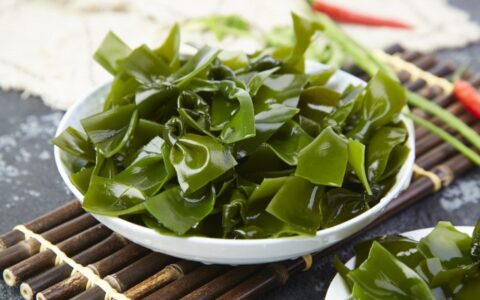 減肥瘦身食譜，4道減肥瘦身食譜