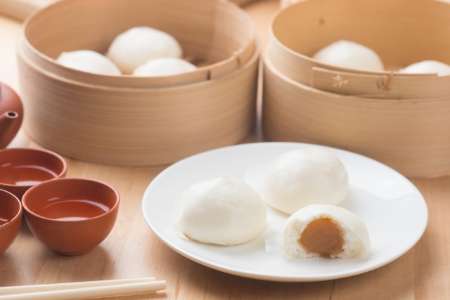 運(yùn)動(dòng)瘦身食譜 減肥期間的一日三餐應(yīng)該怎么吃