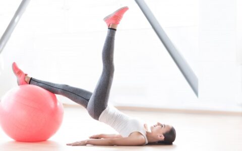 大腿內(nèi)側(cè)怎么減肥，瘦大腿內(nèi)側(cè)的方法有哪些