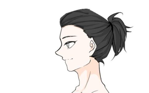 男生留辮子發(fā)型有幾種
