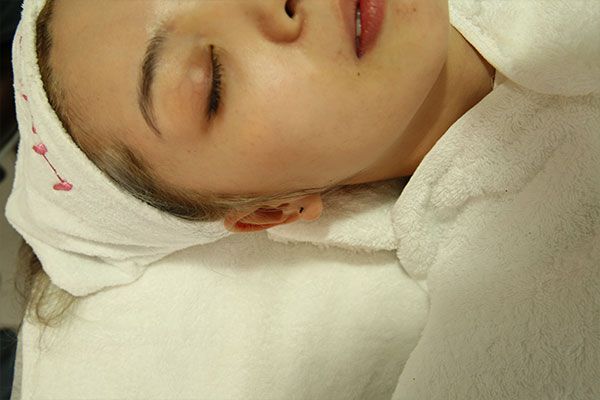 黛珂是哪個(gè)國家的