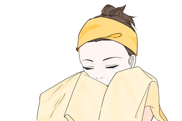 如何快速美白臉部簡(jiǎn)單方法