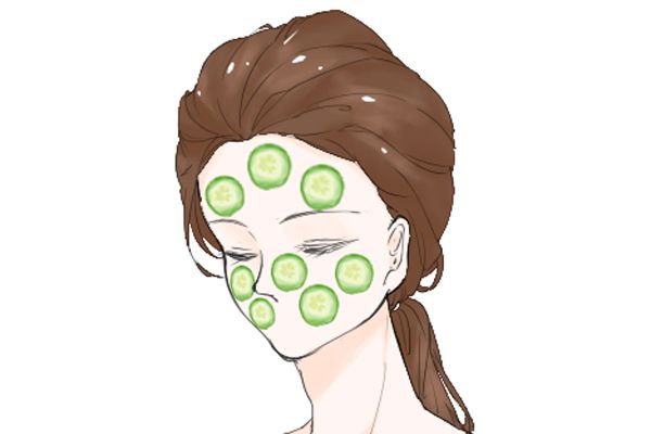 如何快速美白臉部簡(jiǎn)單方法