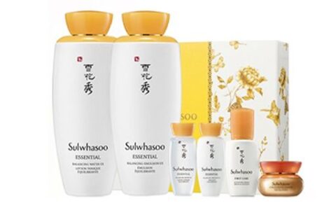 雪花秀水乳多少ml