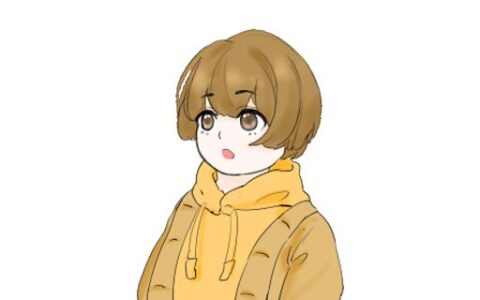 法式劉海適合學(xué)生嗎