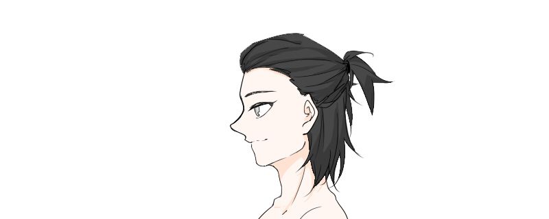 男生長頭發(fā)什么發(fā)型好看