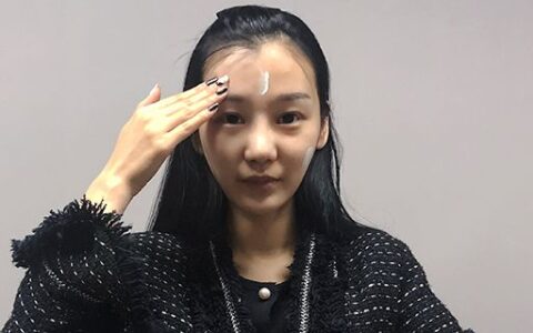 簡單護膚的基本步驟