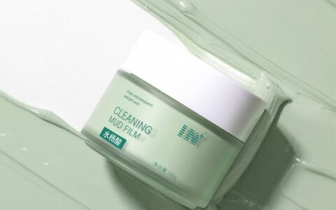 水楊酸清潔泥膜真的有效嗎