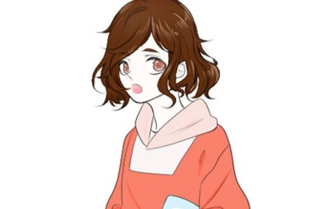 女生留長(zhǎng)頭發(fā)好還是短發(fā)好