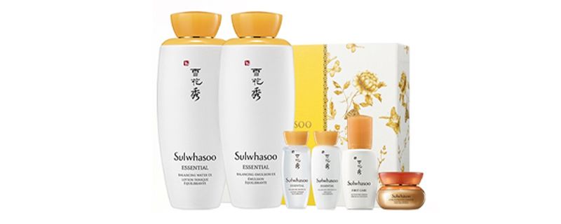 雪花秀潤(rùn)致煥活精華肌底液怎么用