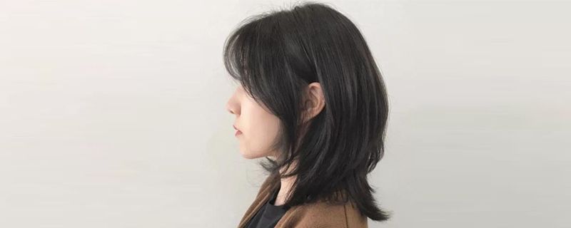 鯔魚頭和狼尾是一個發(fā)型嗎