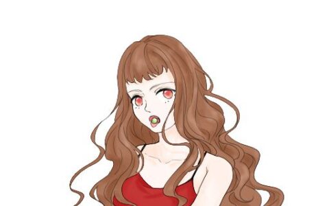 細(xì)軟的頭發(fā)適合燙發(fā)嗎