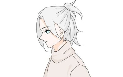 適合女生的男生發(fā)型