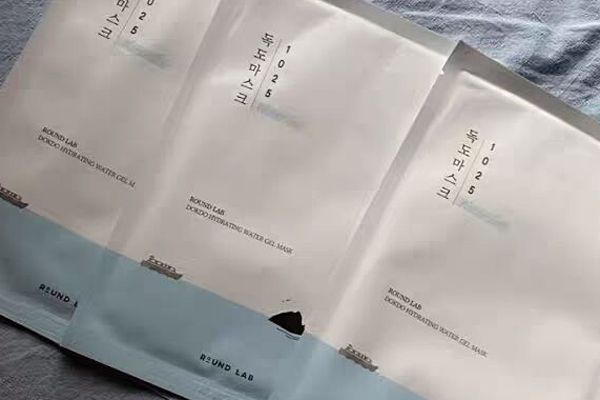 獨(dú)島面膜怎么樣